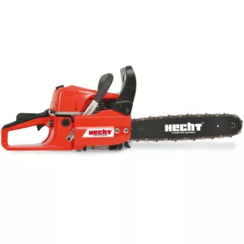 HECHT Láncfűrész benzines  45 cm3, 45