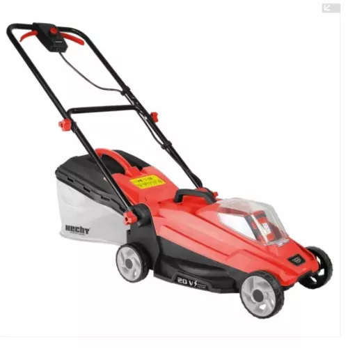 HECHT 5072 - Akkumulátoros fűnyíró