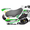 HECHT Akkumulátoros quad - 51060 green