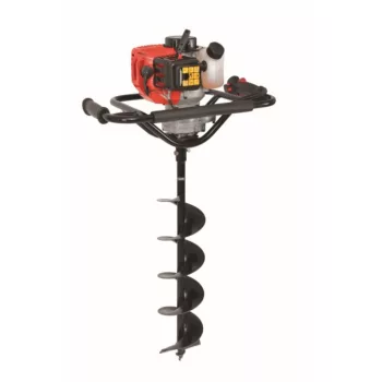 HECHT Földfúró 1,8kW/2,4LE 150mm-es fúrószárral, 52