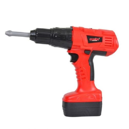 HECHT  Fúrógép gyerekeknek hanggal, 53500