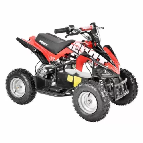 HECHT Akkumulátoros gyerek quad, HECHT 54100 RED