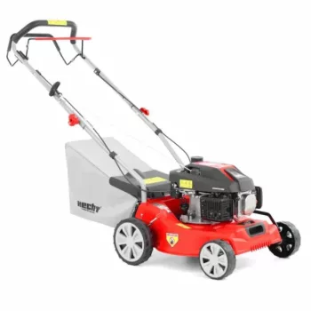 HECHT Benzinmotoros fűnyíró, HECHT 541 S