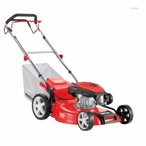 HECHT 551 SC 5 IN 1 - Benzinmotoros önjáró fűnyíró