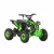 HECHT Akkumulátoros quad, HECHT 56120 GREEN