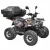 HECHT Akkumulátoros quad - 56150 HURON
