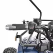 HECHT Akkumulátoros quad - 56155 BLUE (kék)