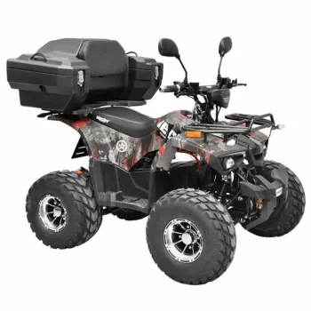 HECHT Akkumulátoros quad, HECHT 56199 HURON