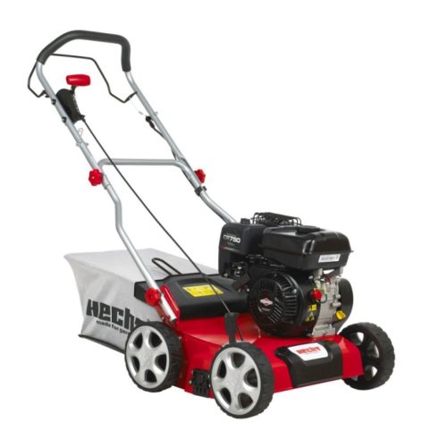 HECHT Gyepszellőztető B&S motorral, 4,5LE, 5676 2in1