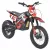 HECHT akkus motorkerékpár, 59150 Red