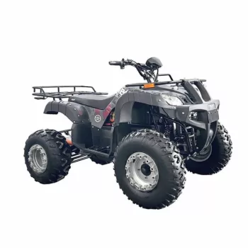 HECHT akkumulátoros quad, 59299