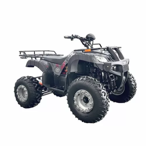 HECHT akkumulátoros quad, 59299