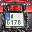 HECHT Akkumulátoros quad - 59399 RED (piros)