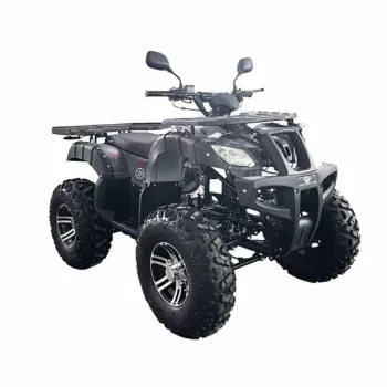 HECHT benzinmotoros quad, 59499