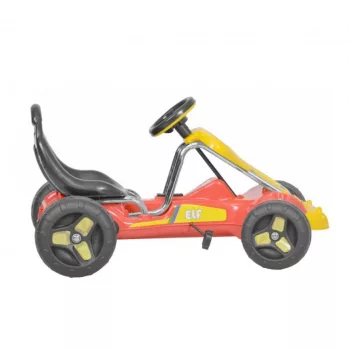 HECHT Gokart, 3-6 éves korig, 59788