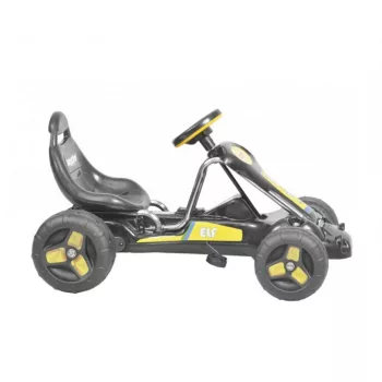 HECHT Gokart, 3-6 éves korig, 59789