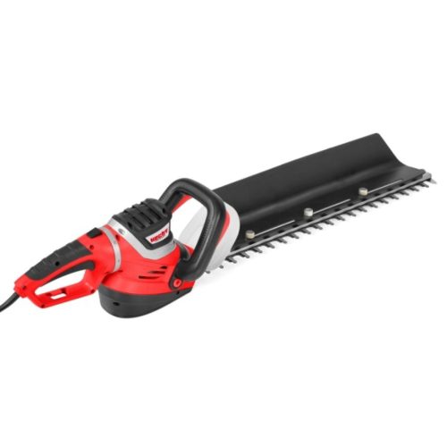HECHT Elektromos sövényvágó elforgatható fogantyúval 750W, 611
