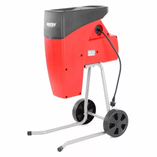 HECHT Ágaprító, elektromos, 2,6 KW, 627 Silent