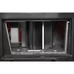 HECHT Ágaprító, elektromos, 3000 W, 6300 XL Silent