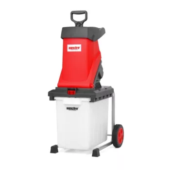 HECHT Elektromos ágaprító 2,5 KW, 630 BOX