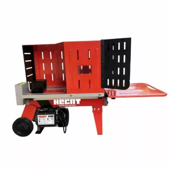 HECHT Elektromos rönkhasító 1,5 KW, 4 t, 6700