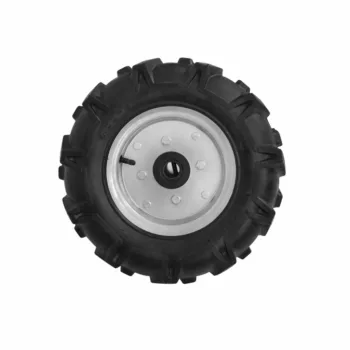 HECHT 8001017 - Segédkerekek 