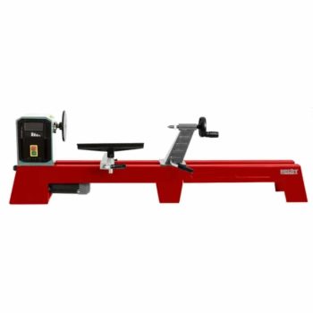 HECHT Esztergagép fához, 8400