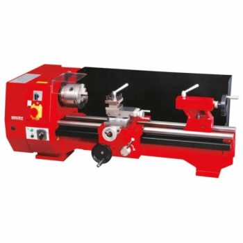 HECHT Asztali esztergagép, HECHT 8420