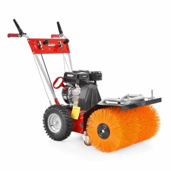 HECHT 8615 Seprőgép