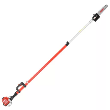 HECHT  Benzines magassági ágvágó 26 cm3, 1LE, 9260