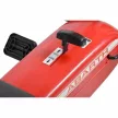 HECHT Pedálos gokart Abarth red 3-7 éves korig