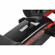 HECHT Pedálos gokart Abarth black 3-7 éves korig