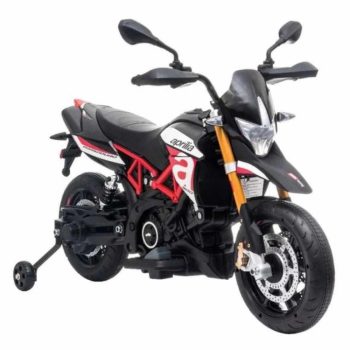 HECHT Elektromos kismotor, Aprilia Dorsoduro 900
