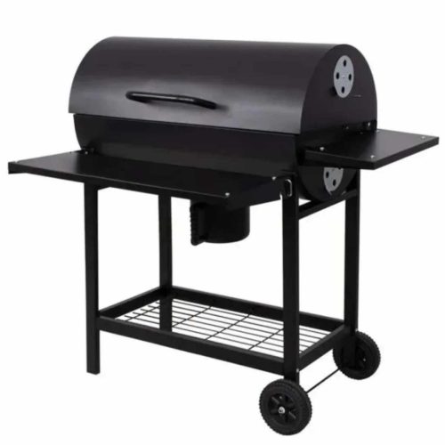 HECHT Kerti grill, BARREL