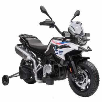 HECHT Elektromos kismotor, BMW 850 GS