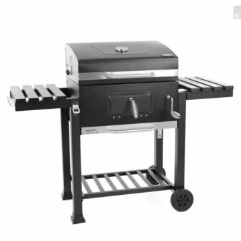 HECHT CALIFORNIA - Kerti grill