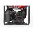 HECHT Benzines áramfejlesztő 3000W egyfázisú, GG 3300