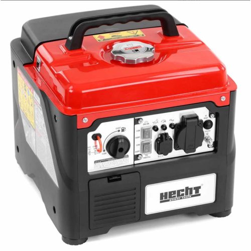 HECHT egyfázisú inverter, IG 1101