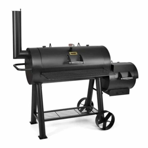 HECHT Kerti grill, HECHT SENTINEL MAX