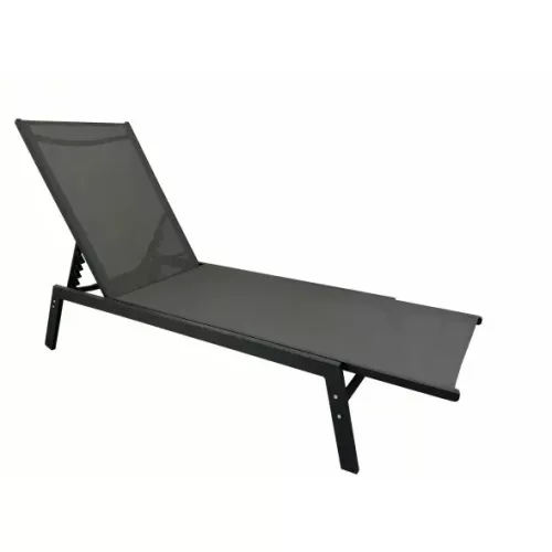HECHT Napágy, Sofia lounger