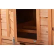 HECHT Baromfiketrec 201x68x102 cm, Tweety