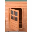 HECHT Baromfiketrec 201x68x102 cm, Tweety