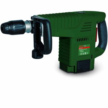   DWT elektromos vésőkalapács SDS-MAX 1500 W-s sebességszabályozással, kofferben,H15-11 V BMC 