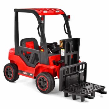 HECHT 52108 RED accu targonca