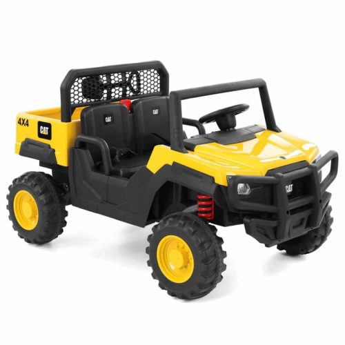 HECHT CAT UTV accu gyerek autó