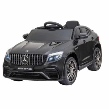 HECHT MERCEDES-BENZ GLC 63 S accu kisautó