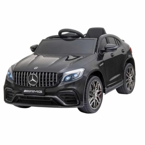 HECHT MERCEDES-BENZ GLC 63 S accu kisautó