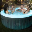 BESTWAY felfújható jakuzzi Lay-Z-Spa Bali Airjet 180x66 cm HMC 018