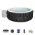 BESTWAY Lay-Z-Spa masszázsmedence Hollywood AirJet 196 cm x 66 cm HMC 031