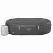 BESTWAY masszázsmedence  Lay-Z-Spa Mauritius AirJet 270 cm x 180 cm x 71 cm HMC 034